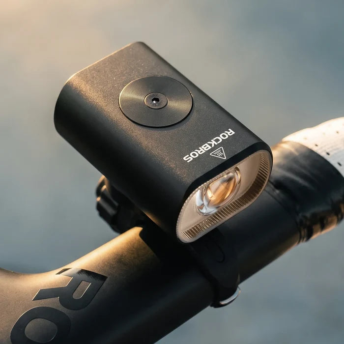 1000 Lumen Bike Front Light M5