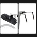 13L Waterproof Bikepacking Saddle Bag