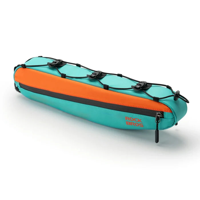 1.4L Bike Frame Bag