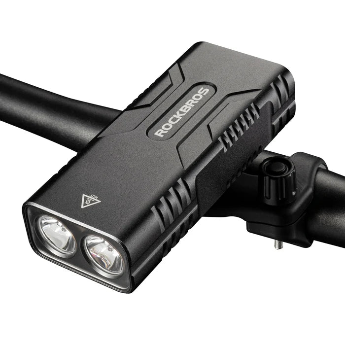 850 Lumen Rechargeable Bike Front Light BC29