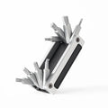 9-in-1 Bike Multi Tool