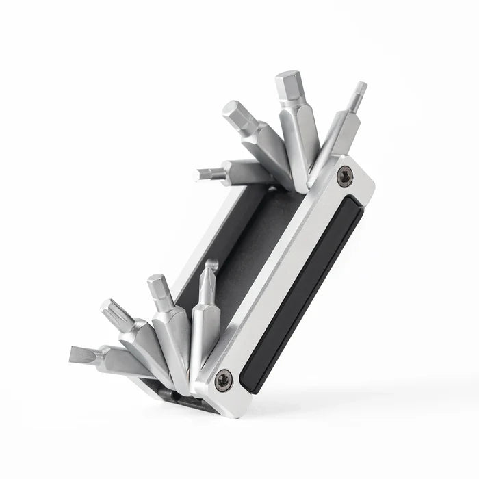 9-in-1 Bike Multi Tool