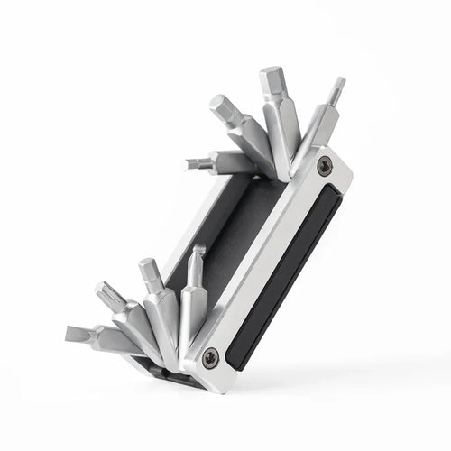 9-in-1 Bike Multi Tool