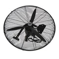 Abanico Daiwa Dw-fb75 Pared 30" 10,500 Cfm