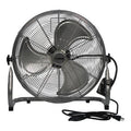 Abanico Daiwa Dw-fd45 Piso 18" 4,200 Cfm