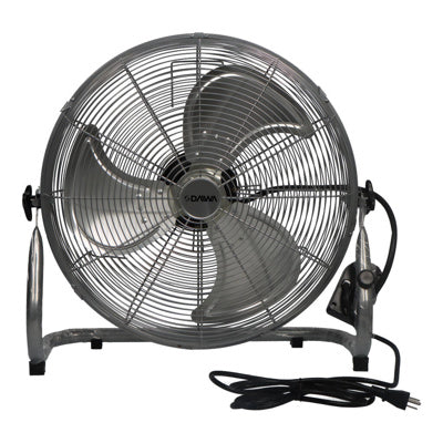 Abanico Daiwa Dw-fd45 Piso 18" 4,200 Cfm