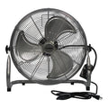 Abanico Daiwa Dw-fd50 Piso 20" 4,900 Cfm