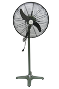 Abanico Daiwa Dw-fs65 Pedestal 26" 6,600 Cfm