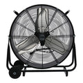 Abanico Daiwa Dwdf2236 Tambor 36" 10,800 Cfm
