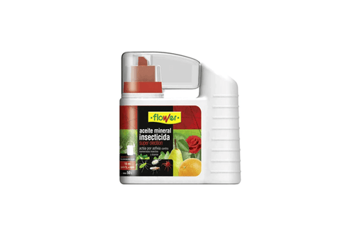 Aceite insecticida mineral - Flower - El Nou Garden