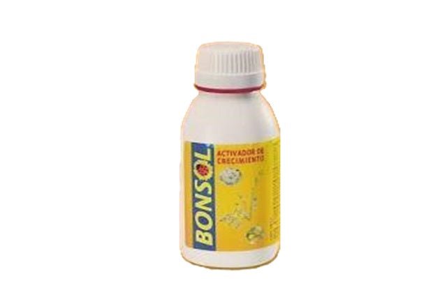 Activador del crecimiento ecológico - Bonsol - El Nou Garden