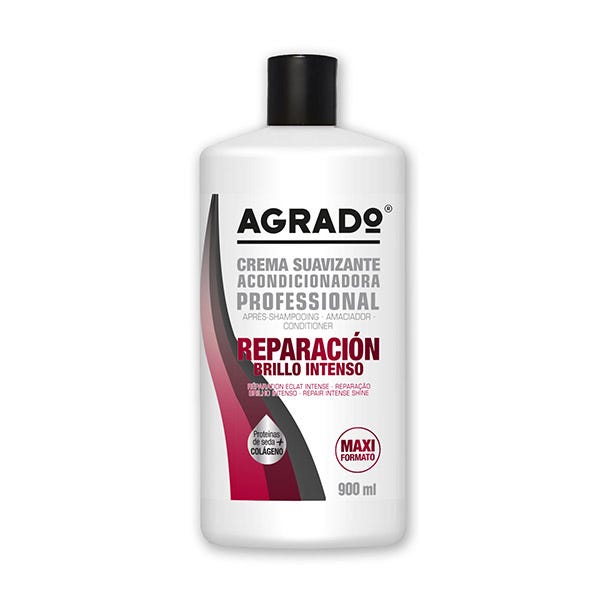 AG Acondicionador Reparador 900 ml