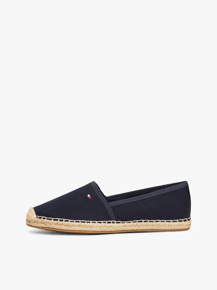 Alpargatas Tommy Hilfiger Para Damas by Tommy Hilfiger