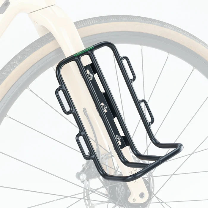 Aluminium Bike Fork Rack