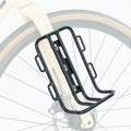 Aluminium Bike Fork Rack