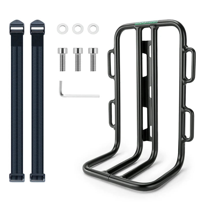 Aluminium Bike Fork Rack