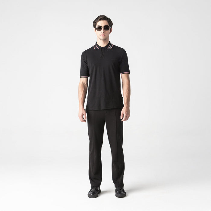 AMKIH PANT MEN BLACK - Monastery | Tienda Oficial Colombia