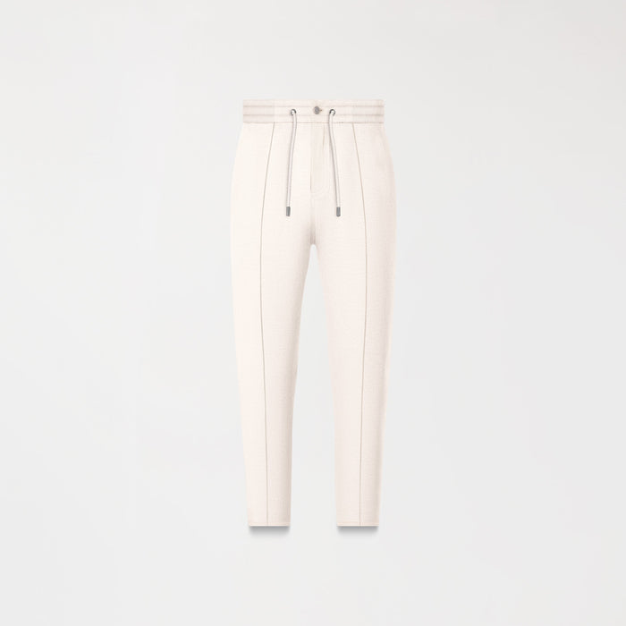 AMKIH PANT MEN WHITE ASPARAGUS - Monastery | Tienda Oficial Colombia
