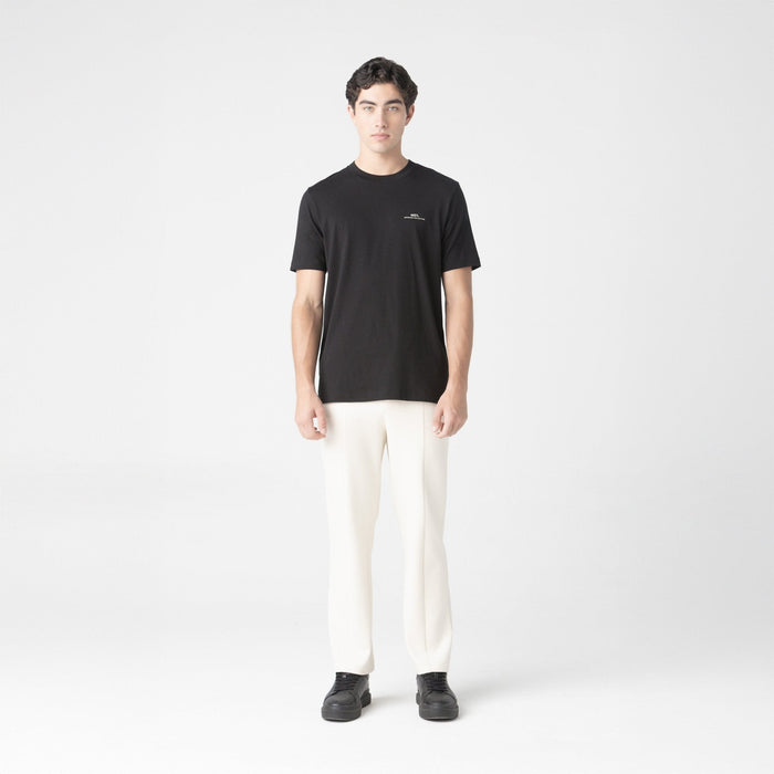 AMKIH PANT MEN WHITE ASPARAGUS - Monastery | Tienda Oficial Colombia