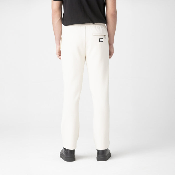 AMKIH PANT MEN WHITE ASPARAGUS - Monastery | Tienda Oficial Colombia