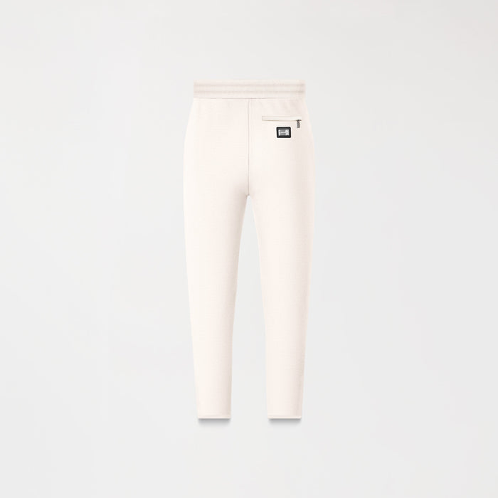 AMKIH PANT MEN WHITE ASPARAGUS - Monastery | Tienda Oficial Colombia