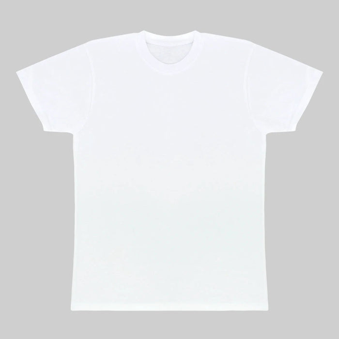 Andros Ropa Interior para Caballeros Camisilla Cue 5401-WHITE by Andros