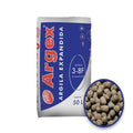 Arcilla expandida - Argex - El Nou Garden