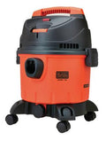 Aspiradora Black&decker Bdwd15-b3 1,400w 15lt