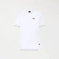 ATWOOD T - SHIRT MEN WHITE - Monastery | Tienda Oficial Colombia