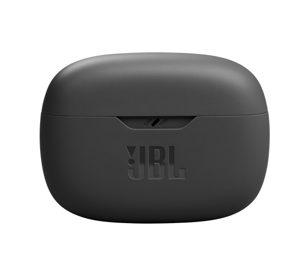 Audifonos Inalambricos JBL Vibe Beam Con Sonido De Graves Profundos