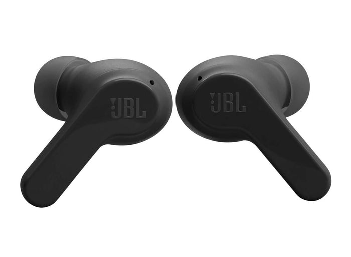 Audifonos Inalambricos JBL Vibe Beam Con Sonido De Graves Profundos
