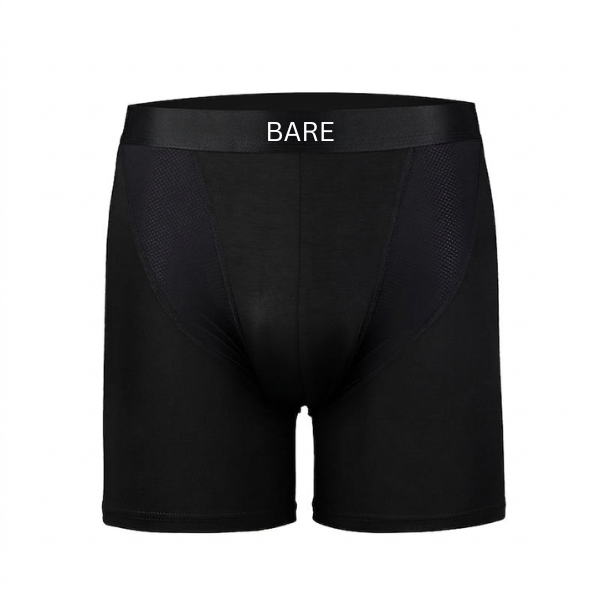 BARE Swamp-Control Boxer Briefs