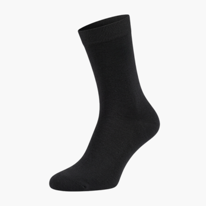 BARE Wool Silk Socks