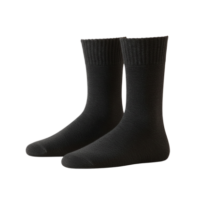 BARE Wool Socks