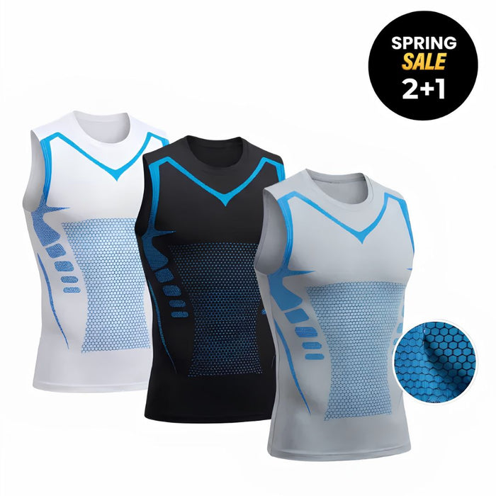 BarePower | Feel The Power of Confidence, Shape & Control