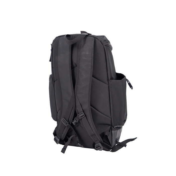 Barrel Backpack