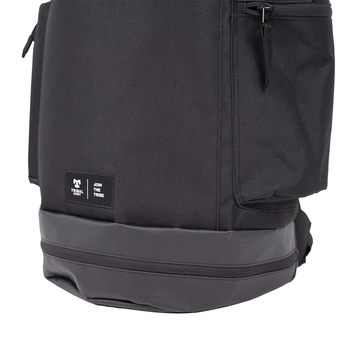 Barrel Backpack