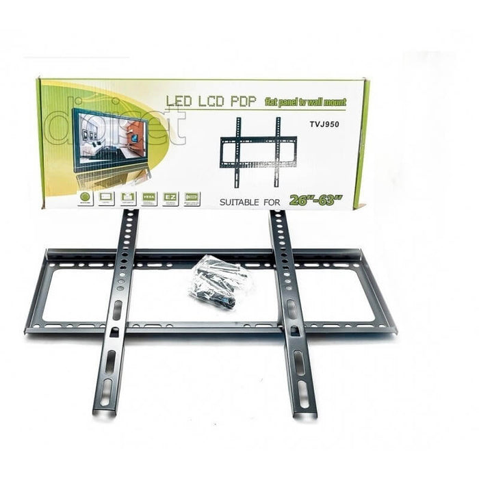 Base TV Fijo 26'' - 63'' Pulgadas