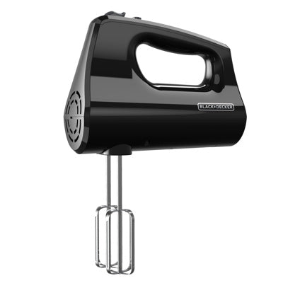Batidora Mano Black&decker Mx400b-la 250wt Negra
