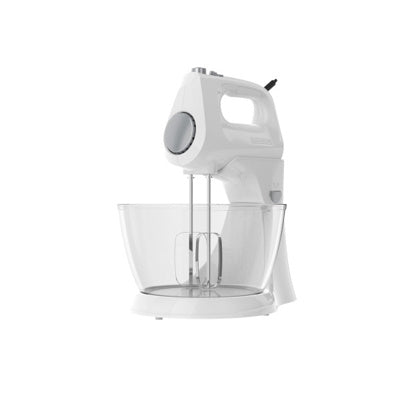 Batidora Pedestal Black&decker Mx9125-0wdla Blanca 5 Velocidades 250w