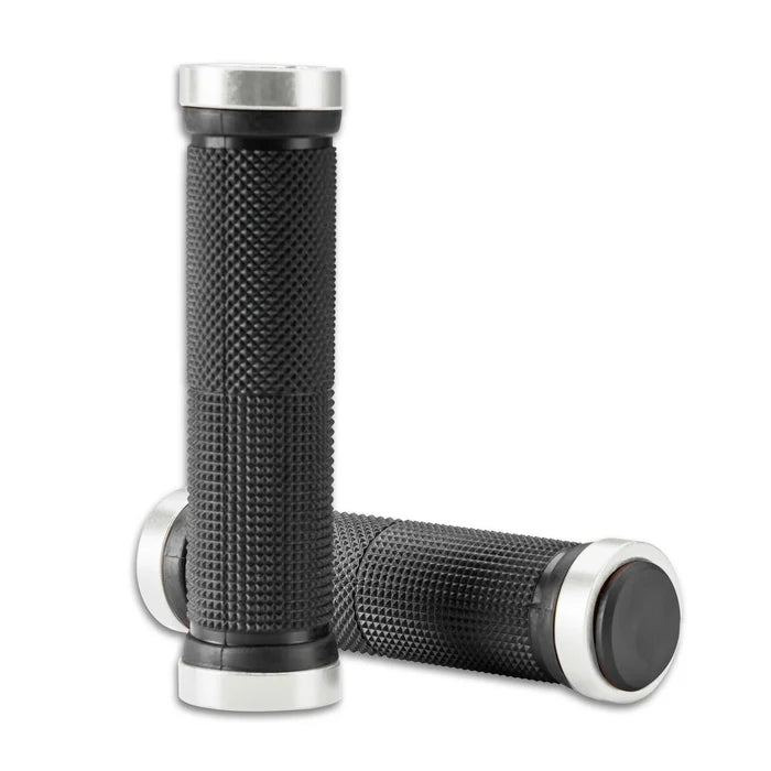 ROCKBROS bicycle grips non-slip lock-on grip 22mm
#Color_White