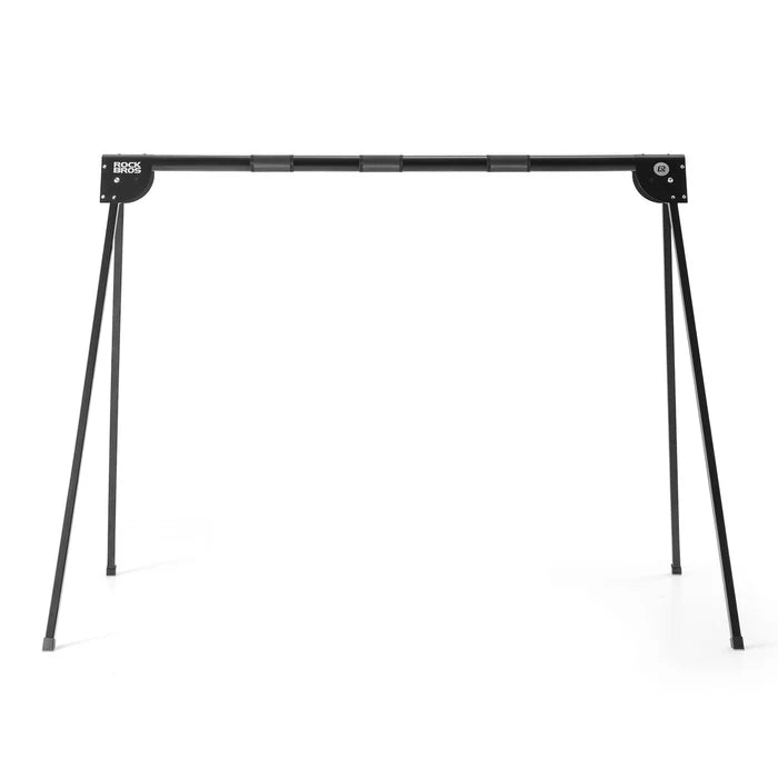 bicycle display stand for stable bike parking and storage at home or in the garage#Size_Three-bikes style