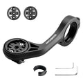ROCKBROS bike computer mount compatible with gps devices