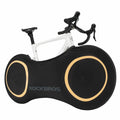 ROCKBROS bike cover dustproof elastic for 26-29 inch road and gravel bike