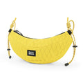 Bike Handlebar Bag Lightweight Crossbody Cycling Bag 1.8L