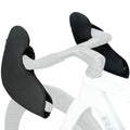 ROCKBROS bike handlebar grips shockproof protective covers