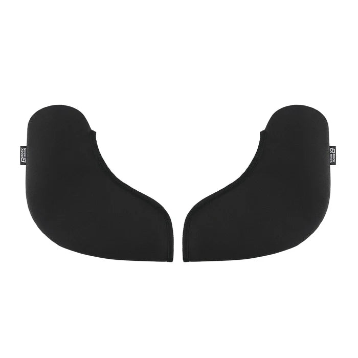 ROCKBROS bike handlebar grips shockproof protective covers
