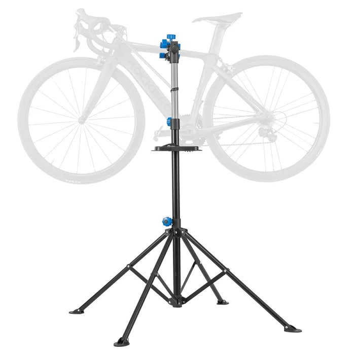 ROCKBROS bike repair stand 360 rotatable foldable height-adjustable