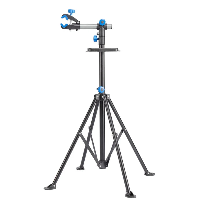 ROCKBROS bike repair stand 360 rotatable foldable height-adjustable