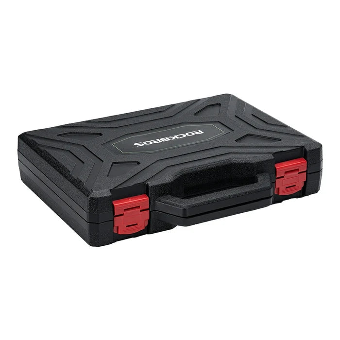 Bike Repair Tool Kit with Carry Case